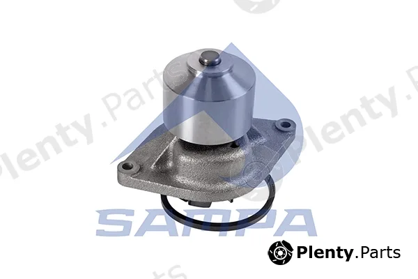 Sampa 054.065 — Water Pump, engine cooling
