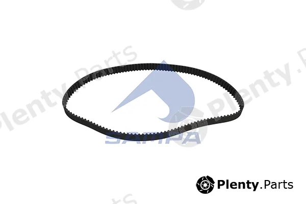 Sampa 080.1157 — Timing Belt