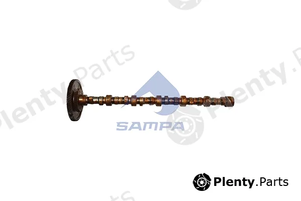 Sampa 026.304 — Camshaft