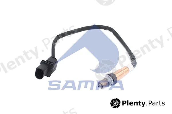Sampa 080.1381 — NOx Sensor, urea injection