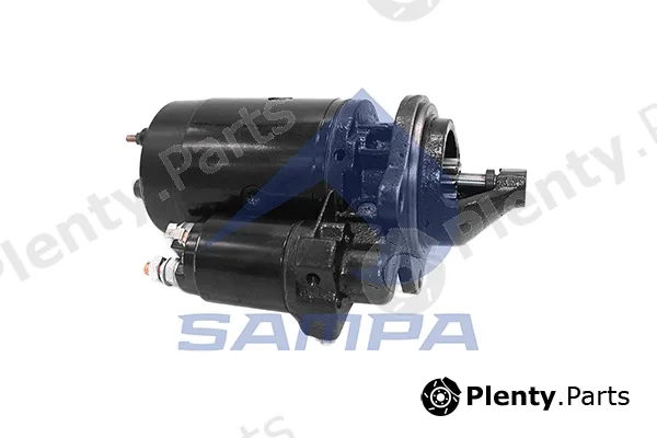 Sampa 062.226 — Starter