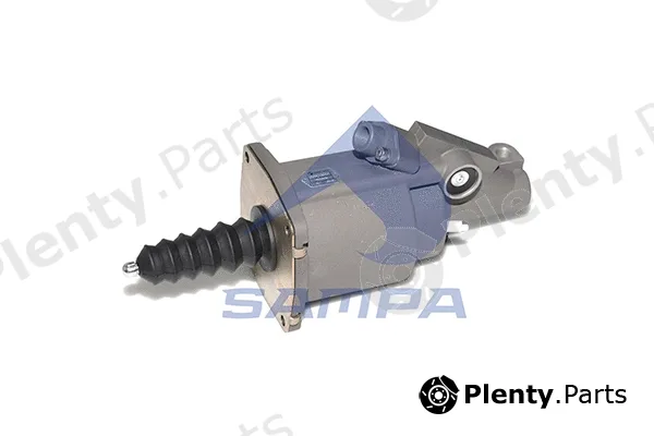 Sampa 096.082 — Clutch Booster