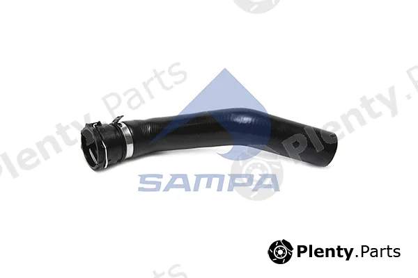 Sampa 066.451 — Radiator Hose