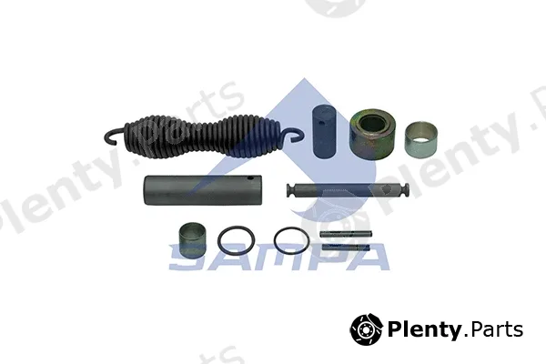 Sampa 030.532 — Repair Kit, brake shoe sleeve