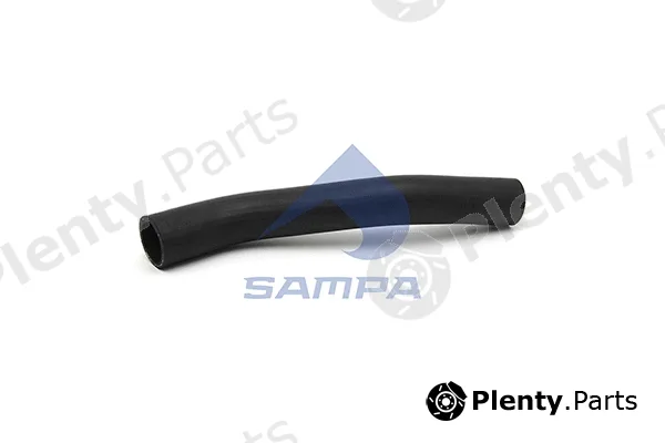 Sampa 062.178 — Radiator Hose