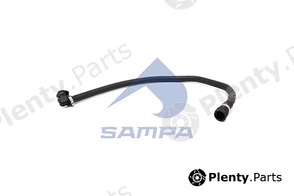 Sampa 025.131 — Radiator Hose