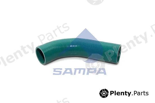 Sampa 039.048 — Radiator Hose