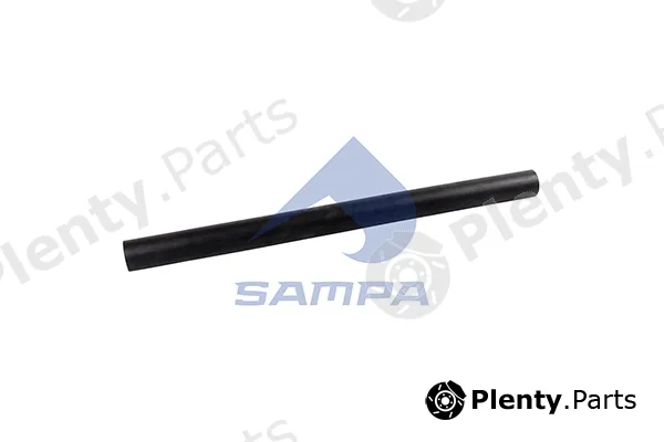 Sampa 010.3787 — Radiator Hose