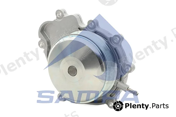 Sampa 010.2344 — Water Pump, engine cooling