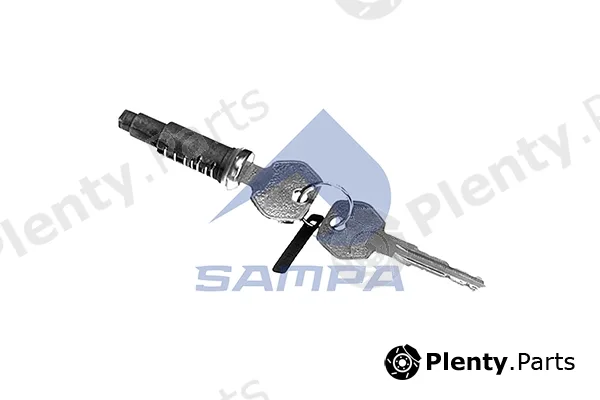 Sampa 045.424 — Lock Cylinder