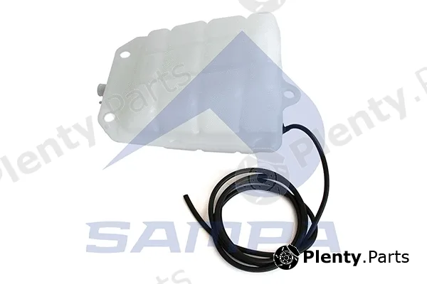 Sampa 062.142 — Expansion Tank, coolant