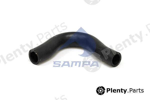 Sampa 030.393 — Radiator Hose