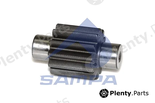 Sampa 041.497 — Gear, balance shaft