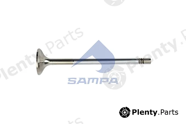 Sampa 026.453 — Intake Valve