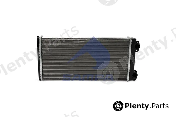 Sampa 026.081 — Heat Exchanger, interior heating