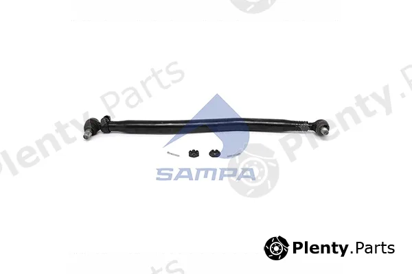 Sampa 097.1185 — Centre Rod Assembly