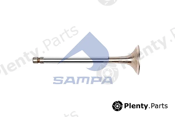 Sampa 010.3052 — Exhaust Valve