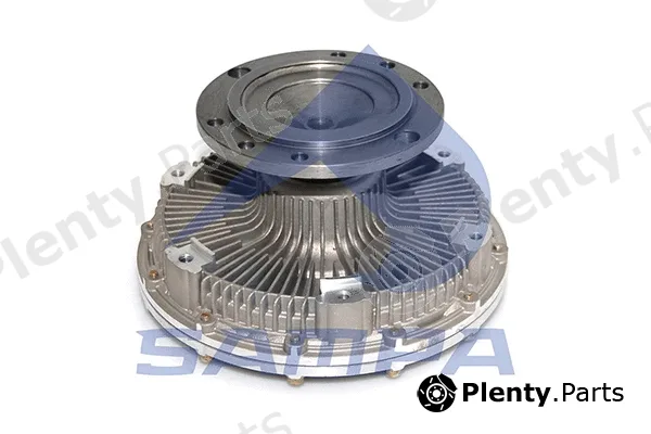 Sampa 051.028 — Clutch, radiator fan