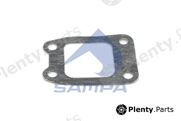 Sampa 078.012 — Gasket, intake manifold