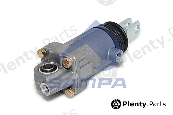 Sampa 096.278 — Piston, shift cylinder