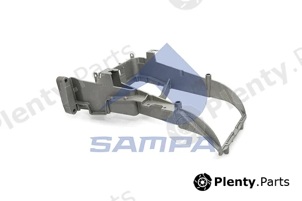Sampa 18500213 — Base, headlight