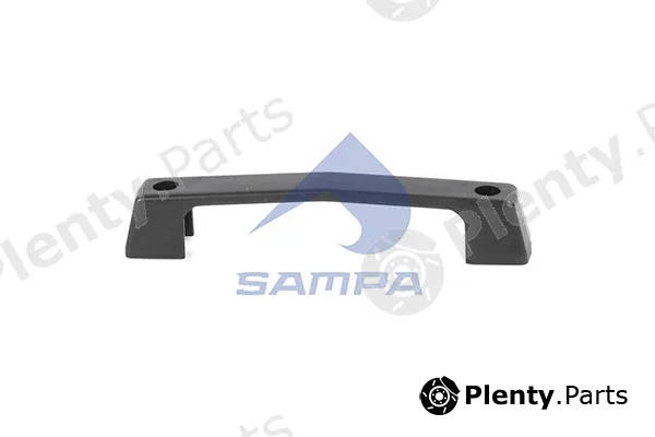 Sampa 18600143 — Handle, bonnet release