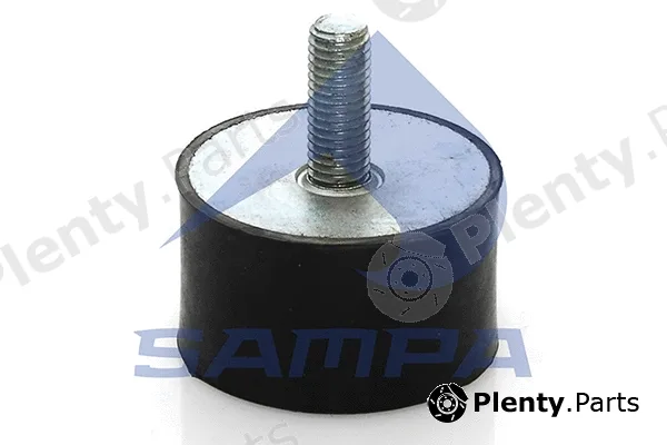 Sampa 020.096 — Rubber Buffer, muffler