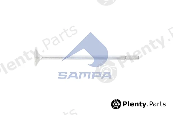 Sampa 010.2467 — Exhaust Valve