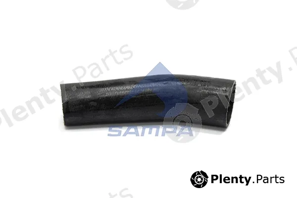 Sampa 031.049 — Radiator Hose