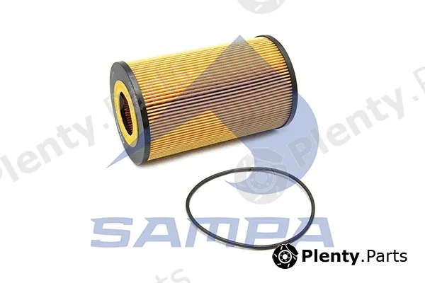 Sampa 033.217 — Oil Filter