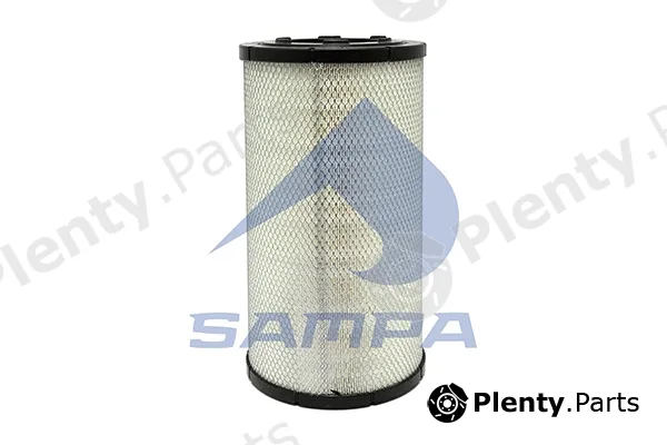 Sampa 052.043A — Air Filter
