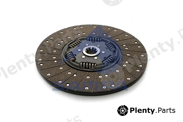 Sampa 022.070 — Clutch Disc