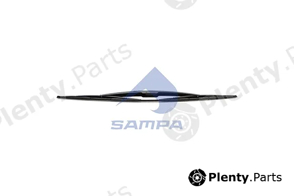Sampa 023.107 — Wiper Blade