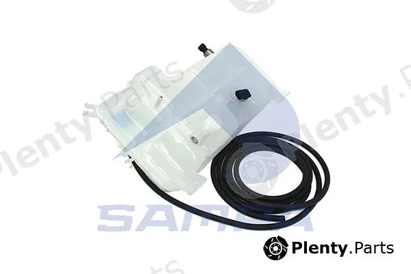 Sampa 064.085 — Expansion Tank, coolant