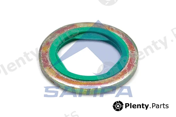 Sampa 042.036 — Seal Ring, oil drain plug