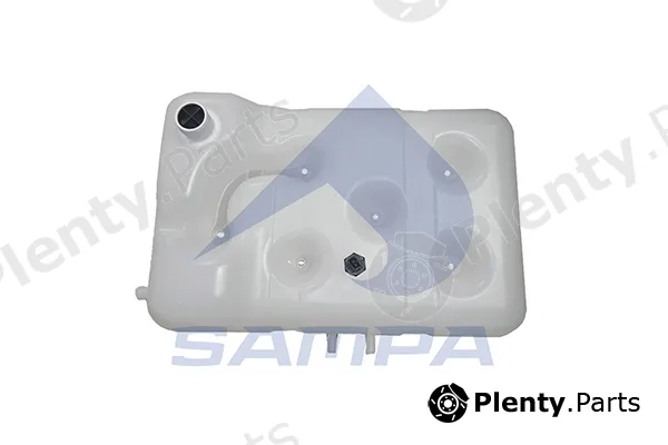 Sampa 010.1930 — Expansion Tank, coolant