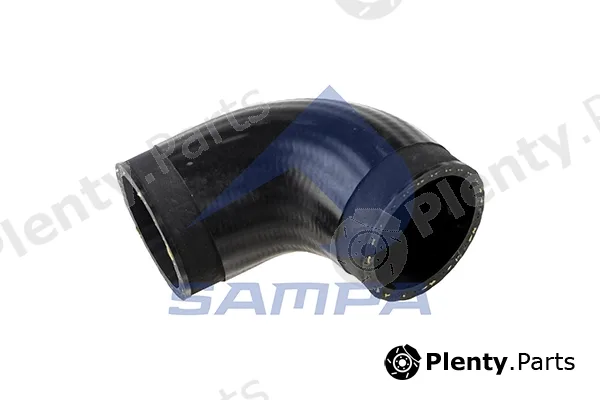 Sampa 010.1868 — Radiator Hose