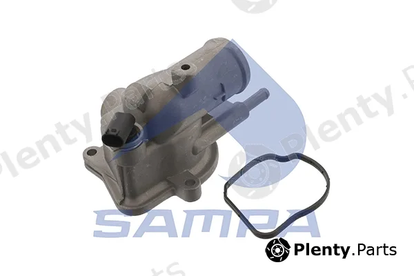 Sampa 210.010 — Thermostat, coolant