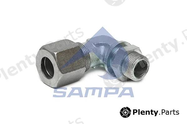 Sampa 096.1456 — Connector, compressed air line