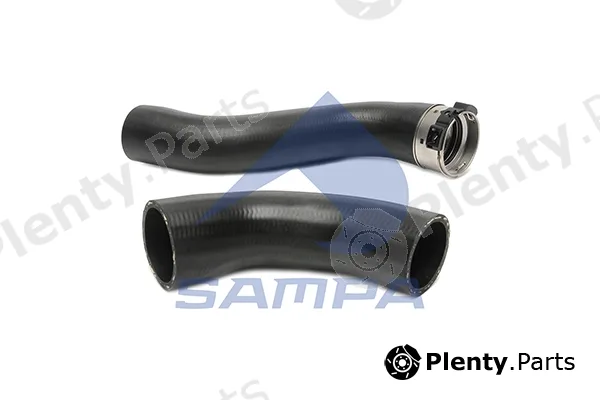 Sampa 209.004 — Radiator Hose