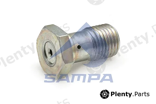 Sampa 092.129 — Oil Pressure Valve