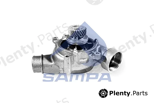 Sampa 063.122 — Water Pump, engine cooling
