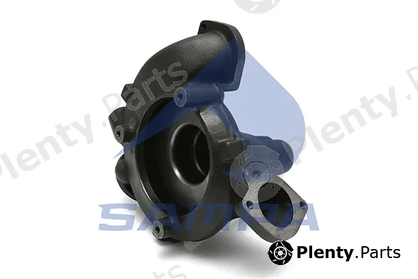 Sampa 034.255 — Housing, water pump
