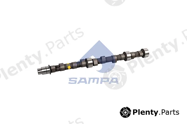 Sampa 010.3263 — Camshaft