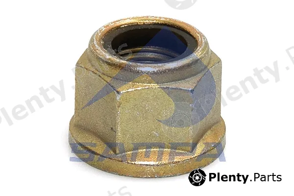 Sampa 022.405 — Spring Clamp Nut