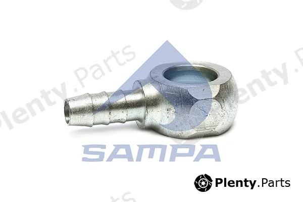Sampa 096.1662 — Connector, compressed air line