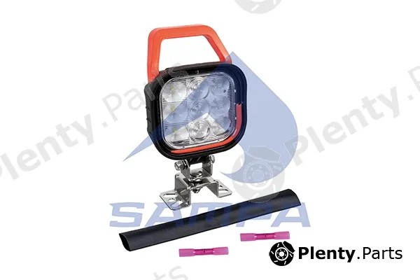Sampa 096.4826 — Worklight