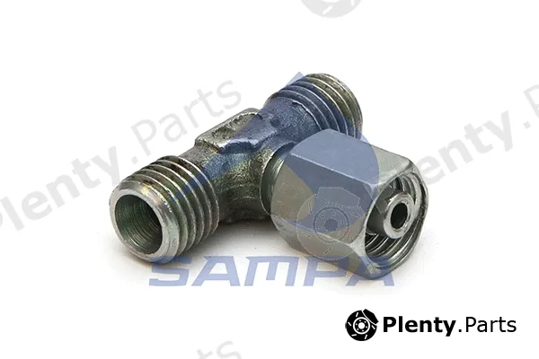 Sampa 096.1489 — Connector, compressed air line