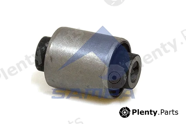 Sampa 050.167 — Bush, driver cab suspension