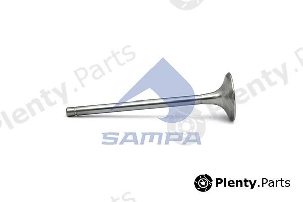 Sampa 080.1021 — Exhaust Valve